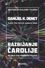 Razbijanje čarolije - religija kao prirodna pojava